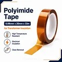 transformer insulation tape